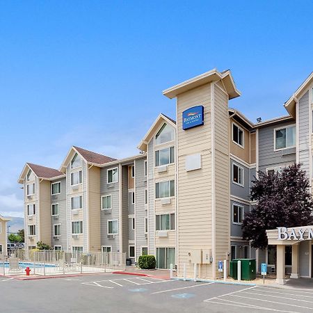 Baymont By Wyndham Reno Hotel Ngoại thất bức ảnh