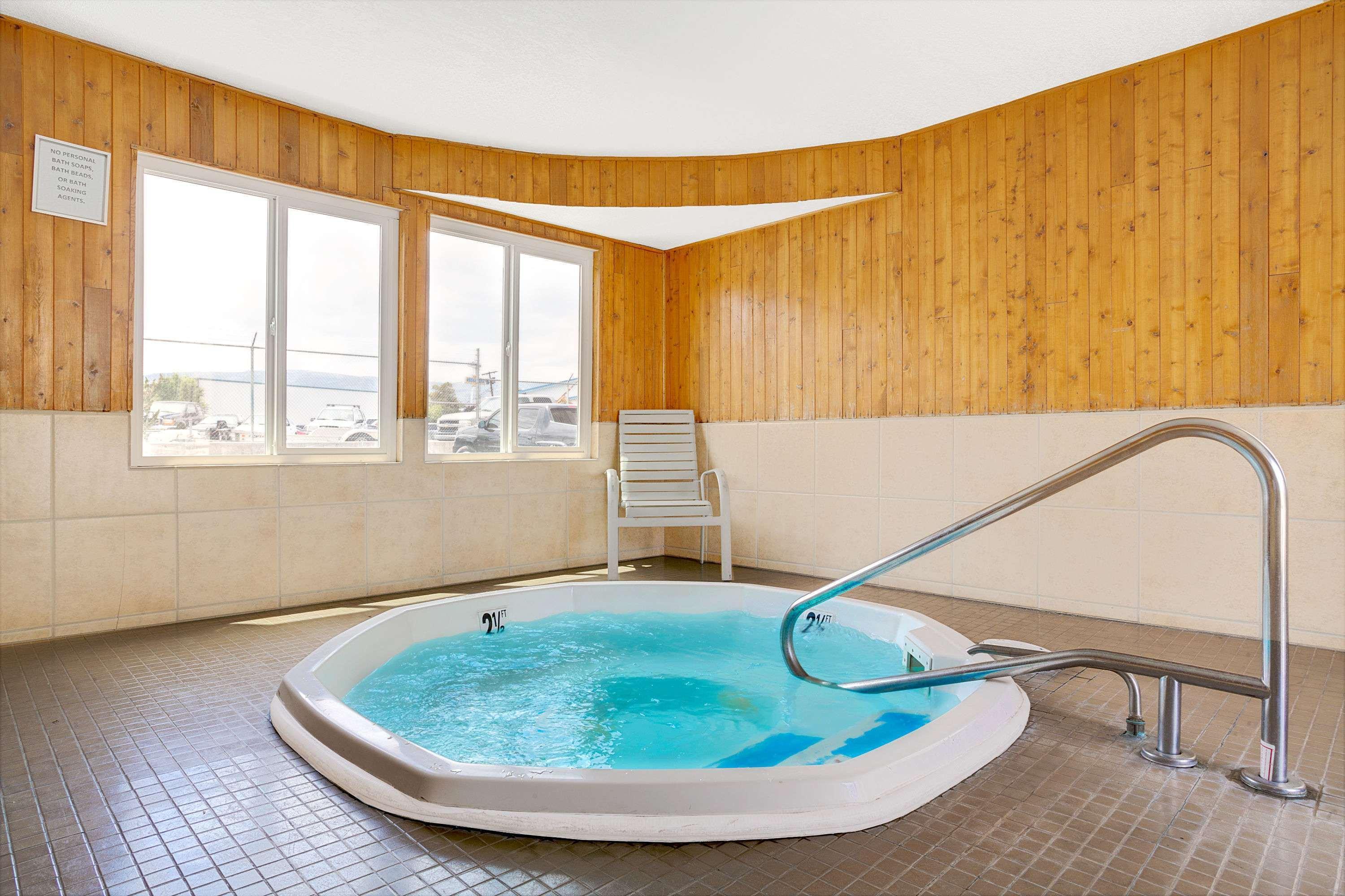 Baymont By Wyndham Reno Hotel Ngoại thất bức ảnh