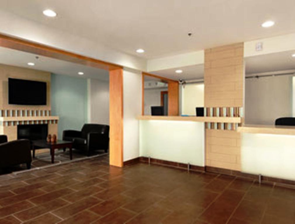 Baymont By Wyndham Reno Hotel Nội địa bức ảnh